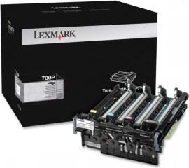 Lexmark 70C0P00