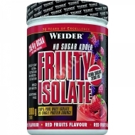 Weider Fruit Isolate 908g - cena, srovnání