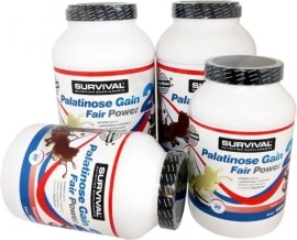 Survival Palatinose Gain 20 Fair Power 4500g