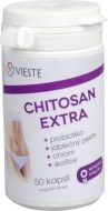 Vieste Chitosan Extra 50kps - cena, srovnání