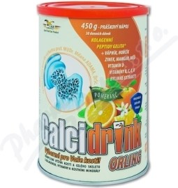 Orling Calcidrink 450g