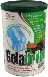 Orling Geladrink Fast 420g