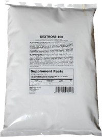 Extrifit Dextrose 100 1500g