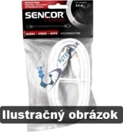 Sencor SAV 109-035W  - cena, srovnání
