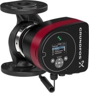 Grundfos Magna3 50-100 F - cena, srovnání