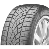 Dunlop SP Winter Sport 3D 235/60 R18 107H - cena, srovnání