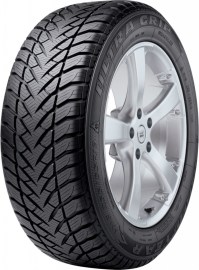 Goodyear Ultra Grip 255/55 R18 109H