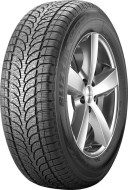 Bridgestone Blizzak LM-80 Evo 255/50 R20 109H - cena, srovnání