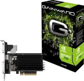 Gainward GeForce GT720 2GB 4260183363309