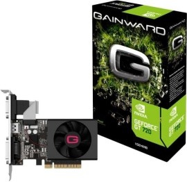 Gainward GeForce GT720 1GB 4260183363323
