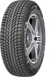 Michelin Latitude Alpin LA2 255/55 R18 109H