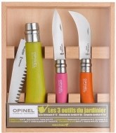 Opinel Záhradnícky set - cena, srovnání