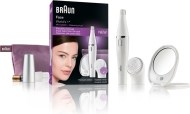 Braun Face 830 - cena, srovnání