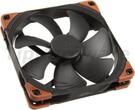 Noctua NF-A14 industrialPPC-2000 PWM