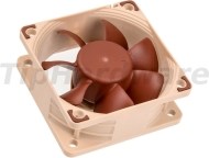 Noctua NF-A6x25 FLX - cena, srovnání