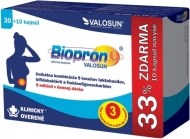 Valosun Biopron 9 30+10tbl