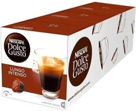 Nescafé Dolce Gusto Lungo Intenso 3x16ks