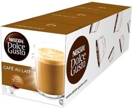 Nescafé Dolce Gusto Café Au Lait 3x16ks