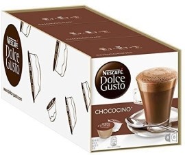 Nescafé Dolce Gusto Chococino 3x16ks