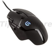 Logitech G402 - cena, srovnání