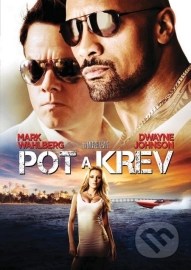 Pot a krev