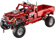 Lego Technic - Špeciálny pick-up 42029 - cena, srovnání