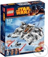 Lego Star Wars - Snowspeeder 75049 - cena, srovnání