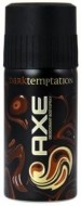 Axe Dark Temptation 150ml - cena, srovnání