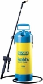 Gloria Hobby Exclusiv