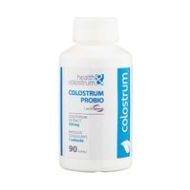 Health&Colostrum Colostrum IgG 40 + Probiotiká 1 miliarda 90tbl - cena, srovnání