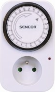 Sencor SST 10MD - cena, srovnání