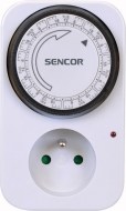 Sencor SST 11MW - cena, srovnání
