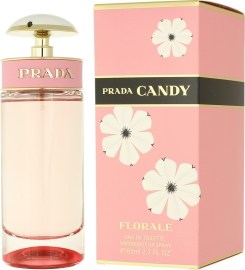 Prada Candy Florale 80ml