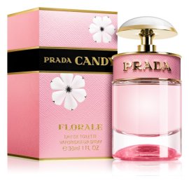 Prada Candy Florale 30ml