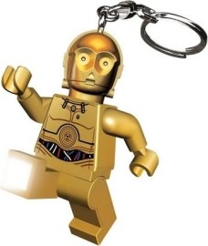 Lego Star Wars C3PO