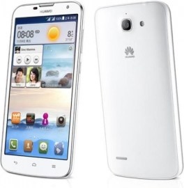 Huawei Ascend Y600 