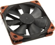 Noctua NF-F12 IndustrialPPC-3000 PWM - cena, srovnání