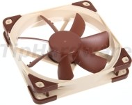 Noctua NF-S12A PWM - cena, srovnání