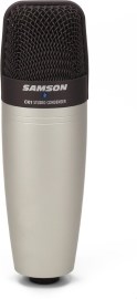 Samson C01 