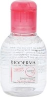 Bioderma Sensibio H2O Micellaire Solution 100ml - cena, srovnání