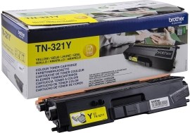 Brother TN-321Y