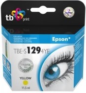 TB kompatibilný s Epson T1294Y - cena, srovnání