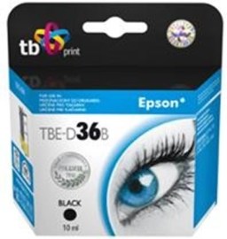 TB kompatibilný s Epson T0361B