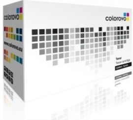Colorovo kompatibilný s HP Q6470A