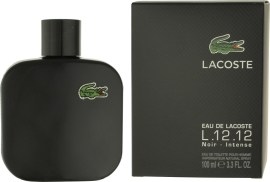 Lacoste Eau de Lacoste L.12.12 Noir 100ml