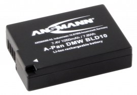 Ansmann A-Pan DMW-BLD10PP
