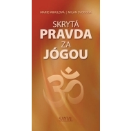 Skrytá pravda za jógou - cena, srovnání