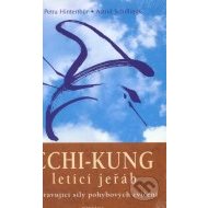 Čchi-kung letící jeřáb - cena, srovnání
