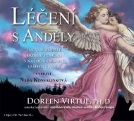 Léčení s anděly - cena, srovnání