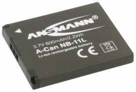 Ansmann A-Can NB-11L